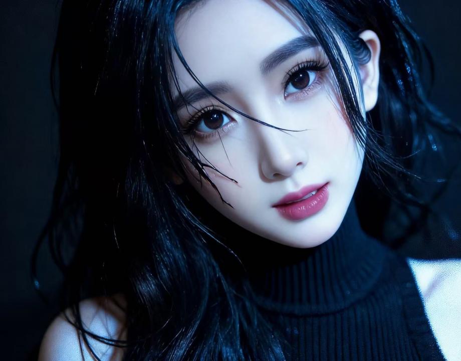 Webcam chat profile for BritneyEva: Leather