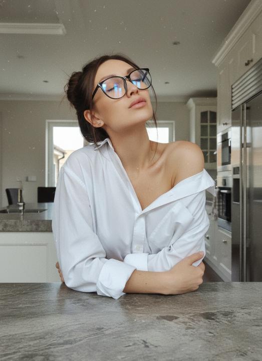 Webcam chat profile for BonnieFanny: Music