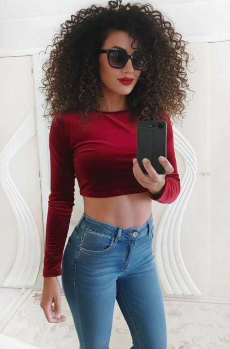 Webcam chat profile for NoirEmpress333: Leather