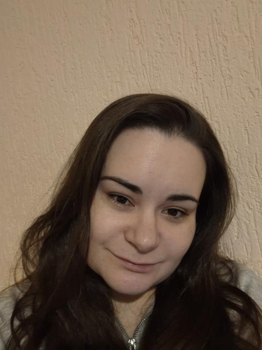 Webcam chat profile for KellyAna: Role playing