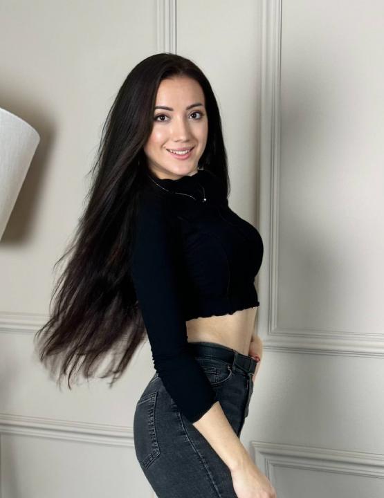 Webcam chat profile for FasionBrunette: Lingerie & stockings