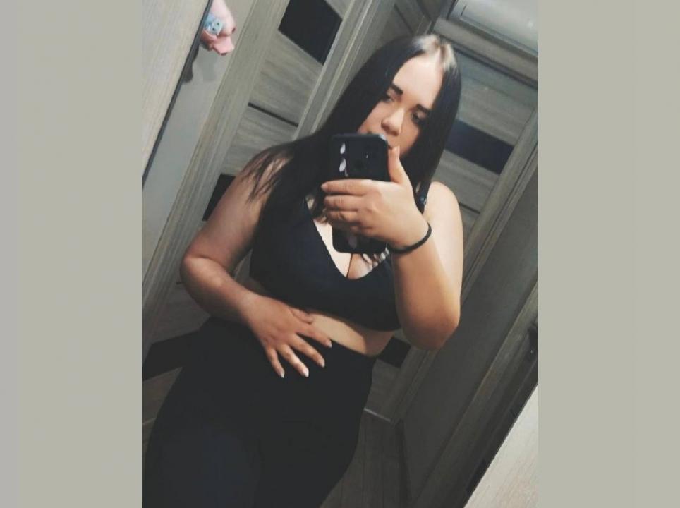 Webcam chat profile for LioraSoft: Dancing