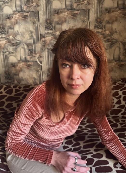 Webcam chat profile for PriyaMayes: Fitness