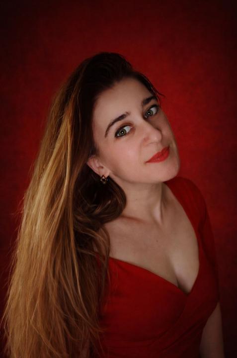 Webcam chat profile for Ninessa: Ask about my Hobbies