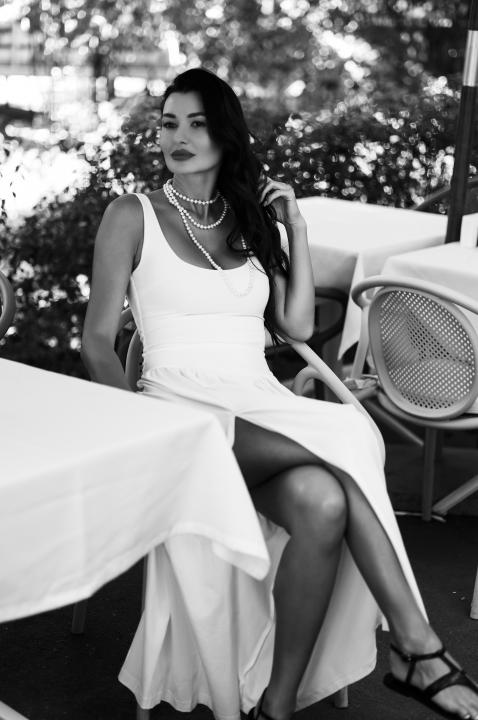 Webcam chat profile for LadySparcle: Cooking