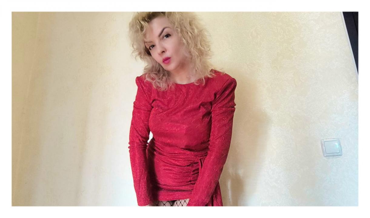 Webcam chat profile for AlexaCristal: Outfits