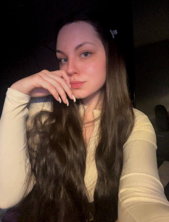 Webcam chat profile for O4livia: Ask about my Hobbies