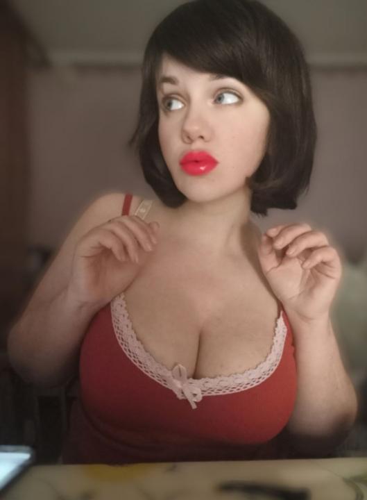 Webcam chat profile for MoonlitSiren