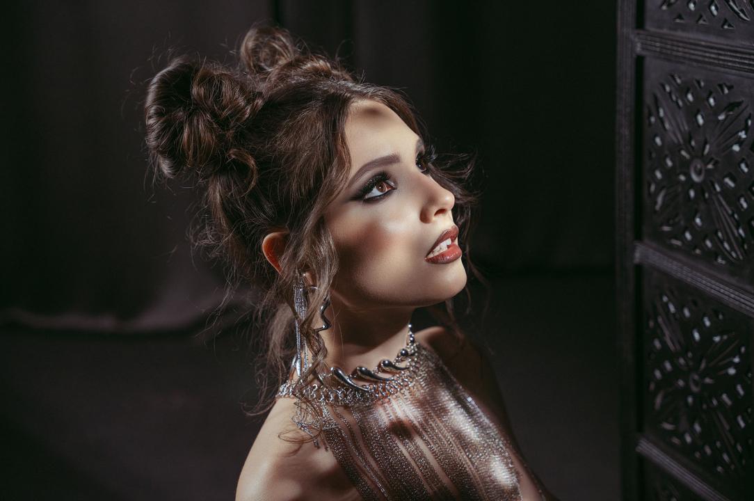 Webcam chat profile for GigiDaven: Leather