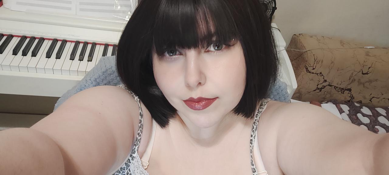 Webcam chat profile for HeartSease: Lingerie & stockings