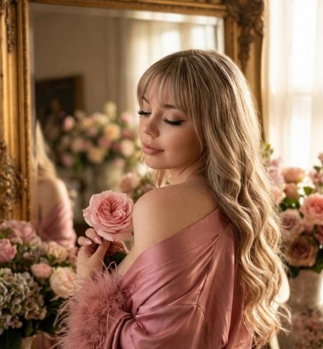 Webcam chat profile for BlackElla: Dancing