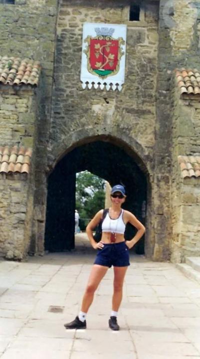 Webcam chat profile for MissLilly: Dancing