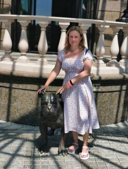 Webcam chat profile for TENDERLI: Travel