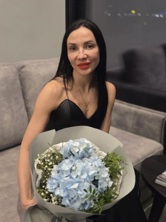 Webcam chat profile for FitStyle85: Dominatrix