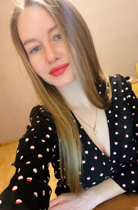 Webcam chat profile for Violetta30