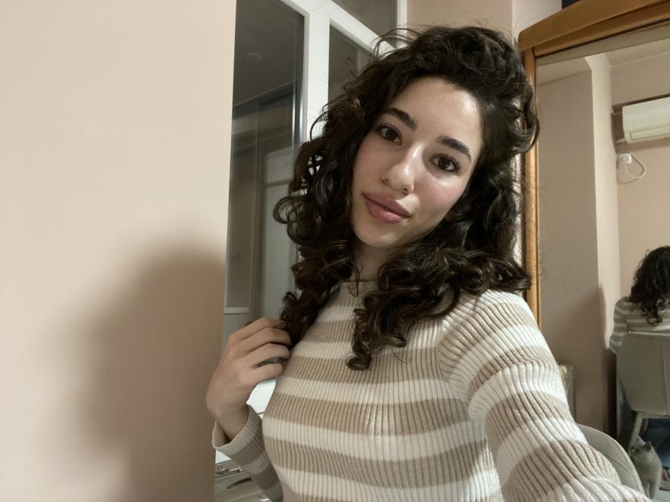 Webcam chat profile for CristalLady: Outfits