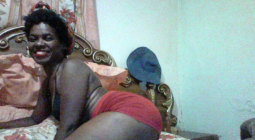 Webcam chat profile for Misskolly: Dominatrix