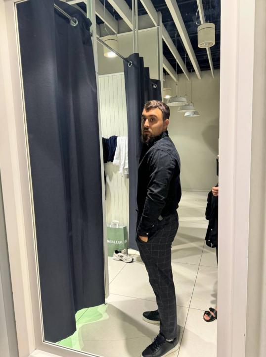 Webcam chat profile for DBXDBX: Smoking