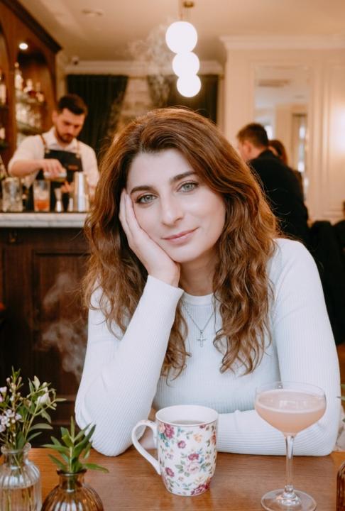 Webcam chat profile for Mia44: Photography