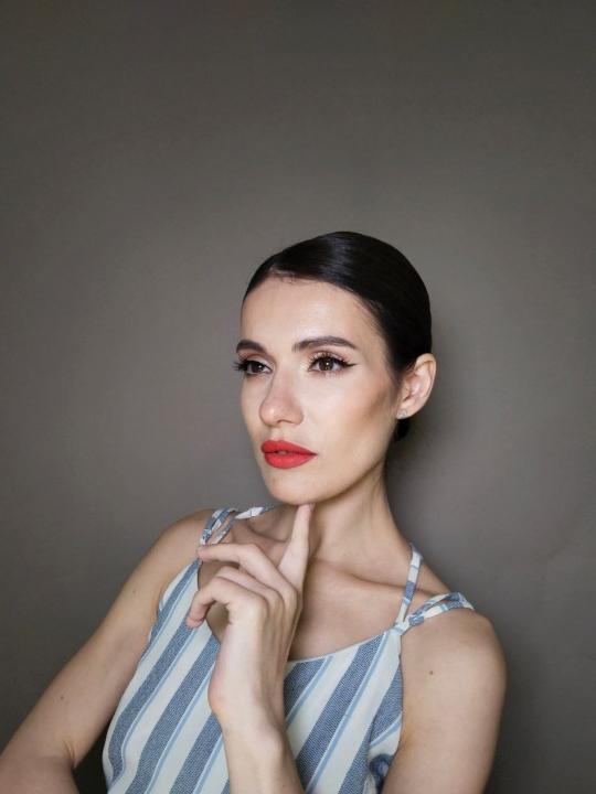 Webcam chat profile for CaseyMoon