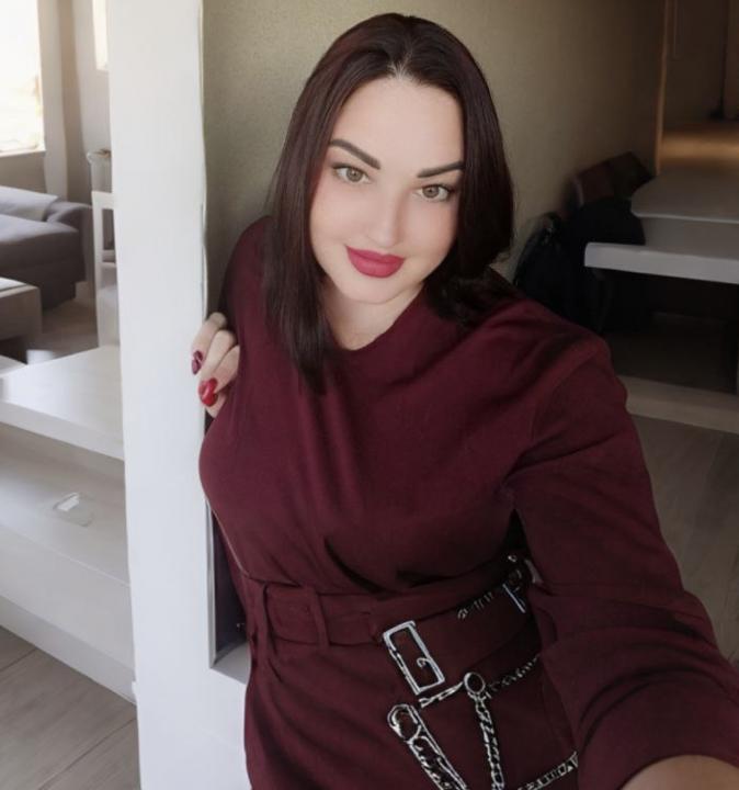 Webcam chat profile for MissSindyy