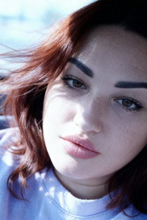 Webcam chat profile for MissSindyy