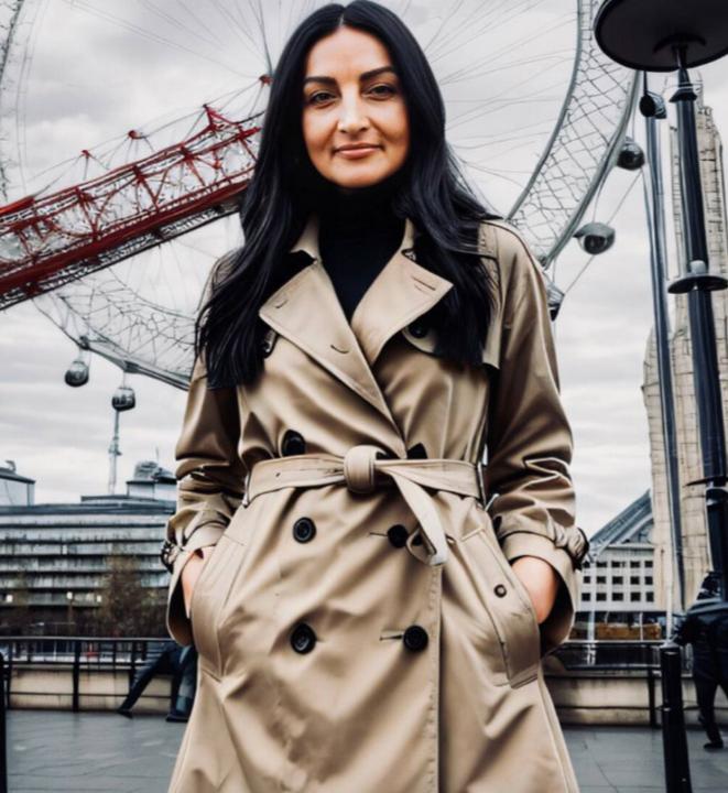 Webcam chat profile for LadyPanther: Travel