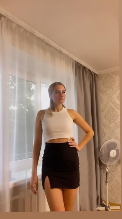 Webcam chat profile for Angelikka: Ask about my Hobbies