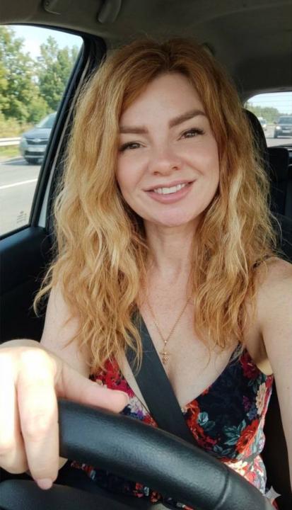 Webcam chat profile for SAbrIA56