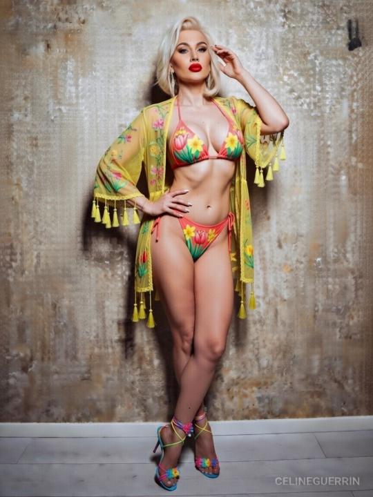 Webcam chat profile for StilettoHeel: Dominatrix