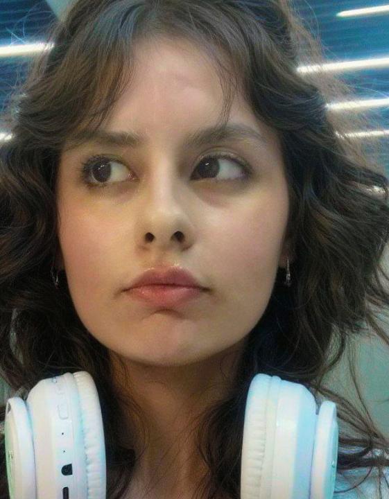 Webcam chat profile for AuraElle: Outfits