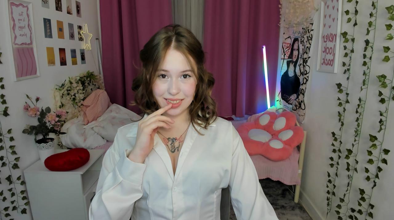 Webcam chat profile for LanaRoselle: Legs, feet & shoes