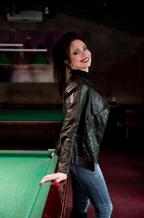 Webcam chat profile for TeachMeMore: Outdoor Activities