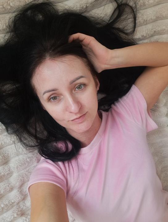 Webcam chat profile for Candys: Travel