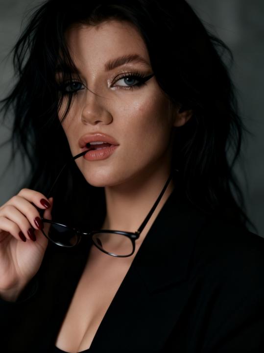 Webcam chat profile for CathyRay