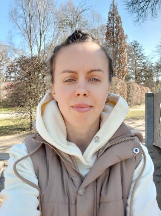 Webcam chat profile for PearlSmile: Outdoor Activities