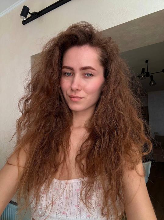 Webcam chat profile for EliElina