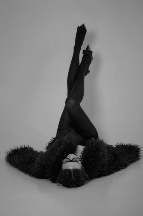 Webcam chat profile for DiamondTease