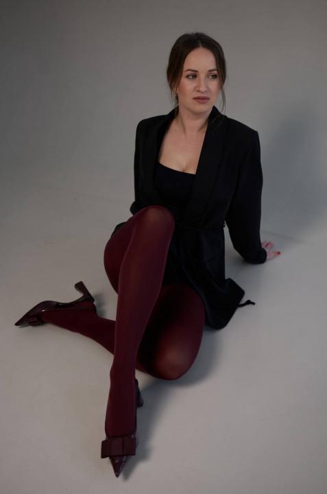 Webcam chat profile for DiamondTease