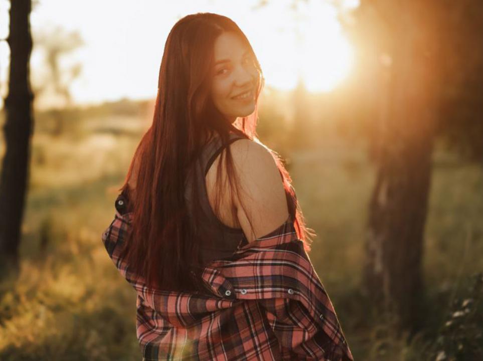 Webcam chat profile for IrmaSun: Outfits