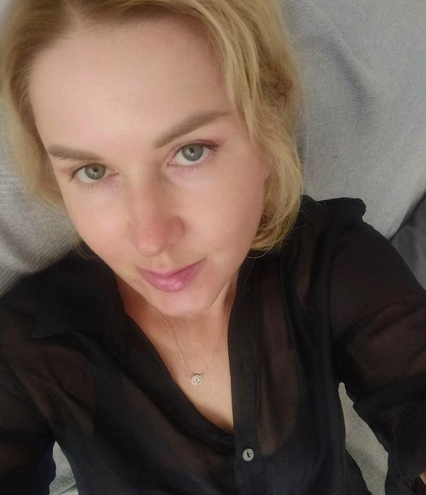 Webcam chat profile for SunnySuzzy: Outfits