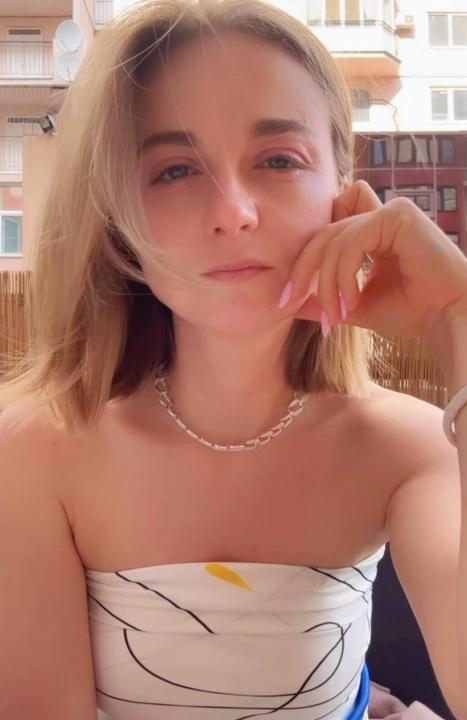 Webcam chat profile for FreeButterfly