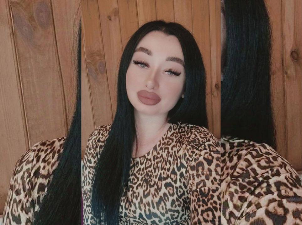 Webcam chat profile for Milanaaa: Outfits