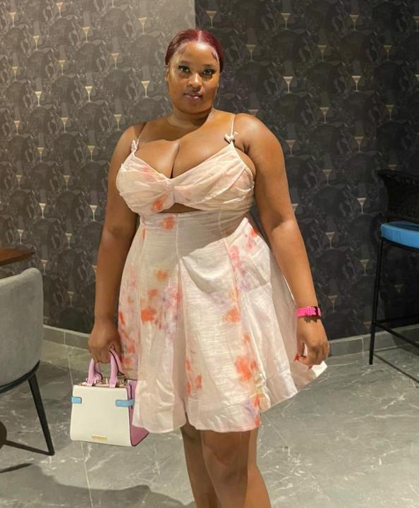 Webcam chat profile for DreamMisstress: Bondage & discipline