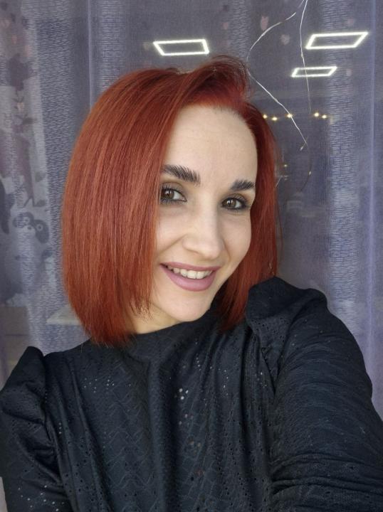 Webcam chat profile for IvoryVibe: Ask about my Hobbies