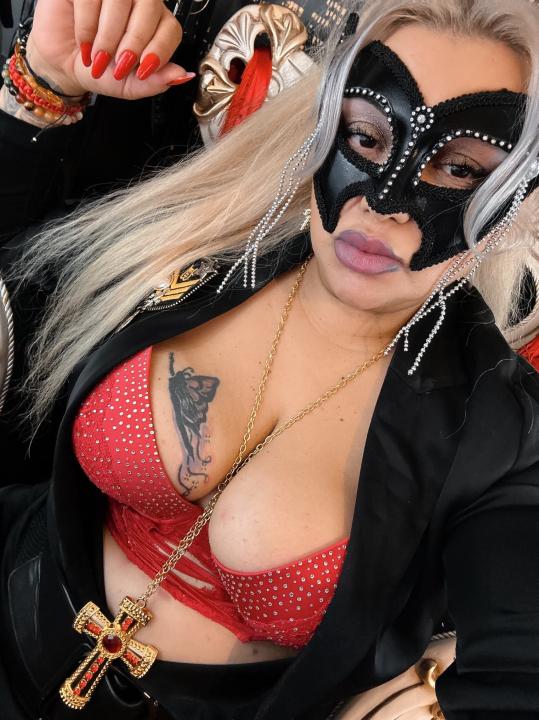 Webcam chat profile for MissTabitha: Dominatrix