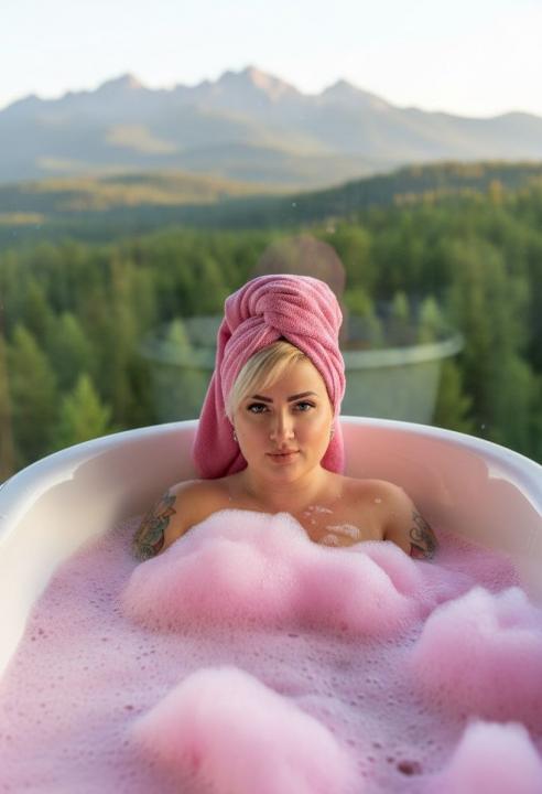 Webcam chat profile for Barbilove: Dancing