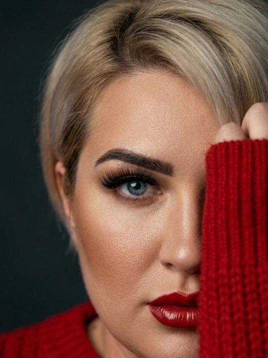 Webcam chat profile for Barbilove: Dancing