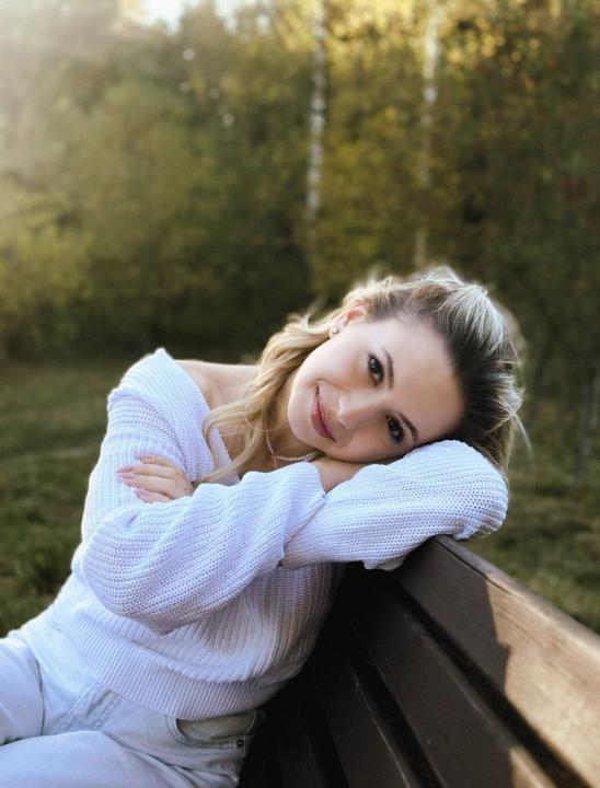 Webcam chat profile for LilyJane: Ask about my Hobbies