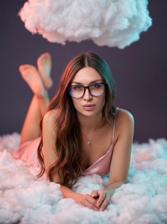 Webcam chat profile for BonnieFanny: Dominatrix